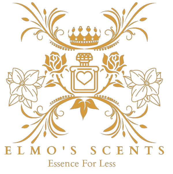 Elmo's Scents